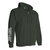 RAMS Full Zip Hoodie - Heavy Blend