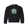 RAMS YOUTH Crewneck Sweatshirt - Heavy Blend