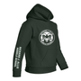 RAMS YOUTH Pullover Hoodie - Heavy Blend