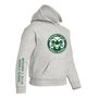 RAMS YOUTH Pullover Hoodie - Heavy Blend