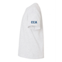 CCA Short Sleeve T-Shirt  - Dry Blend Unisex