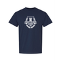 CCA Short Sleeve T-Shirt  - Heavy Cotton Unisex
