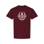 CCA Short Sleeve T-Shirt  - Heavy Cotton Unisex