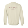 CCA Crewneck Sweatshirt - Midweight
