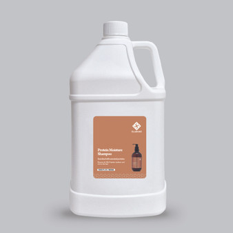 Elabore Protein Moisture Shampoo 1 gal