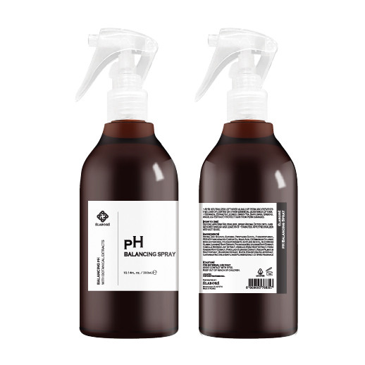 Elabore pH Balancing Spray(Aroma Detox) - 300ml