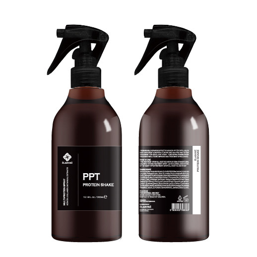 Elabore PPT Protein Shake - 300m