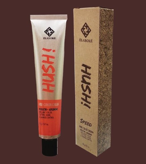 Elabore Hush SPEED Color (80g / 2.82oz)