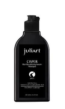 Juliart Cisper - Hair Revitaling Shampoo(for Oily Scalp) pH5.5 (220ml / 7.76fl.oz)
