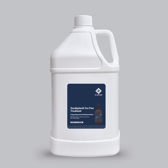 Elabore Eucalyptus & Tea Tree Treatment 1 gal