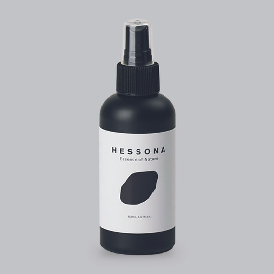 Hessona Perfume Fixer 5.07fl.oz/ 150ml [Vegan]