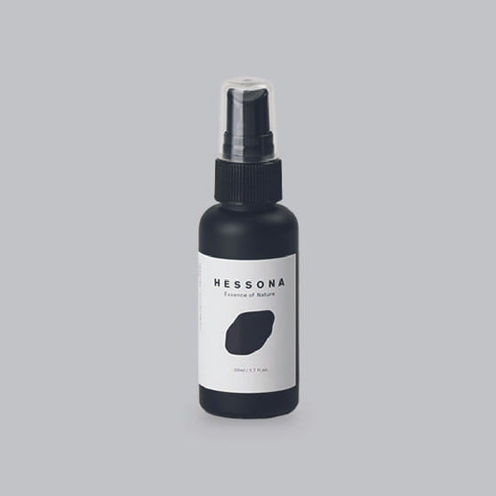 Hessona Perfume Fixer 1.69fl.oz/ 50ml [Vegan]