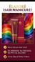 Elabore Hair Manicure 6.76 oz. / 200ml