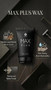 Elabore MAX Plus Hair Wax