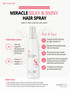 Elabore Miracle Silky & Shiny Hair Spray 200ml / 6.76fl.oz…