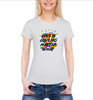 -LOVE IS LOVE NO MATTER WHAT T-SHIRT