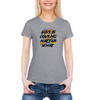 -LOVE IS LOVE NO MATTER WHAT T-SHIRT