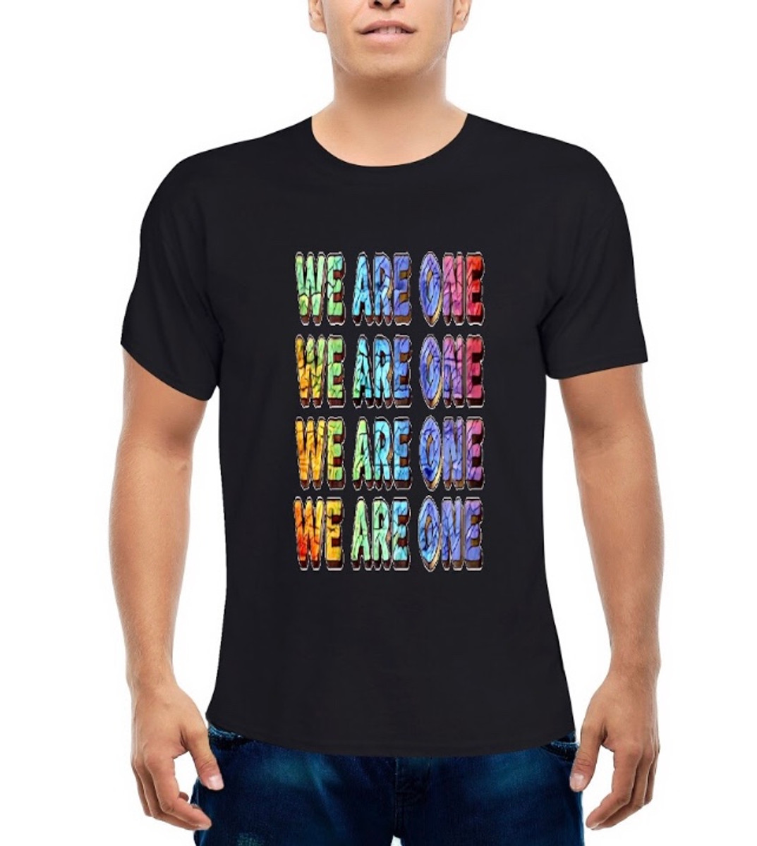 This T-Shirt offers elegance in casual wear with subtle texture and saturated color.

•	Short sleeves
•	Super soft Cotton
•	Machine washable
•	Imported