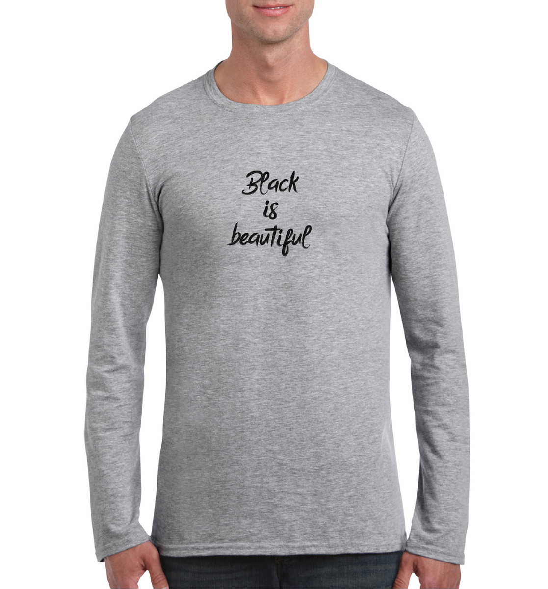 This T-Shirt offers elegance in casual wear with subtle texture and saturated color.
•	Long  sleeves
•	Super soft Cotton
•	Machine washable
•	Imported This T-Shirt offers elegance in casual wear with subtle texture and saturated color.
•	Long  sleeves
•	Super soft Cotton
•	Machine washable
•	Imported