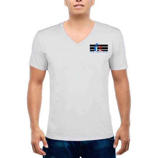 This T-Shirt offers elegance in casual wear with subtle texture and saturated color.

•	Short sleeves
•	Super soft Cotton
•	Machine washable
•	Imported