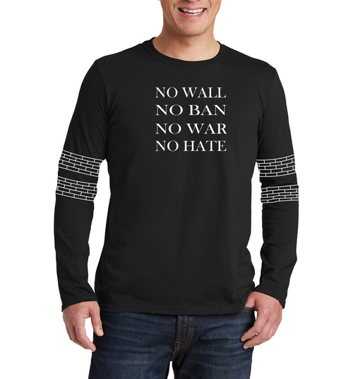 Shop Page 1 We Are One Campaign