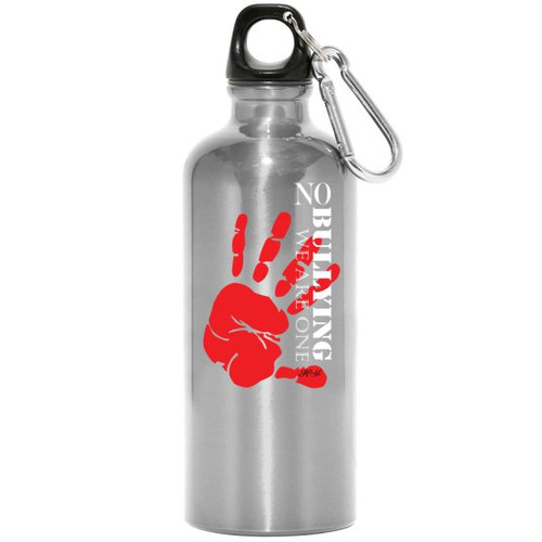 Stay hydrated as you work out with the Santa Fe 26-Ounce Aluminum Bottle. It’s easy to hold onto while you’re walking or jogging.
-  BPA-free aluminum material
-  Screw-on lid
-  Includes a matching carabiner.