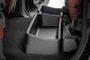 Ford Custom-Fit Under Seat Storage Compartment 15-20 F-150 / 17-20 F-250/F-350/F-450 Rough Country