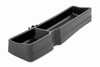 Ford Custom-Fit Under Seat Storage Compartment 15-20 F-150 / 17-20 F-250/F-350/F-450 Rough Country