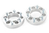 1.5 Inch Wheel Spacers Pair 05-20 Tacoma 10-20 4Runner Rough Country
