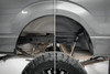 Ford Rear Wheel Well Liners 15-20 F-150 Rough Country
