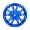 D770 20X10 8X6.5 BLUE-MILL -18MM