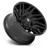 D776 20X10 6X135/5.5 G-BLK -18MM