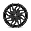 D776 20X10 8X180 G-BLK -18MM
