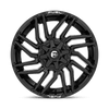 D776 22X10 8X6.5 G-BLK -18MM