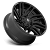 D776 22X10 8X6.5 G-BLK -18MM
