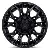 D772 20X10 6X135/5.5 BLK-OUT -18MM