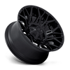 D772 20X10 6X135/5.5 BLK-OUT -18MM