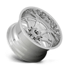 D748 22X12 6X135 CHR-PLATED -44MM