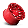 D754 24X12 8X180 GL-RED-MIL -44MM