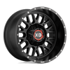 XD842 20X9 6X4.5/5.5 S-BLK 18MM