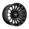 MO807 20X10 5X5.5 G-BLK -18MM