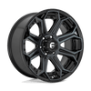 D704 18X9 6X135 GL-MACH-DDT 01MM