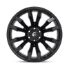 D675 20X10 6X135 GL-BLK -18MM