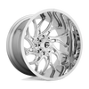 D740 20X10 5X5.5 CHR-PLATED -18MM