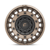 D725 20X10 8X6.5 MT-BRNZ-BLK -18MM