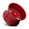 D742 20X9 6X5.5 GL-RED-MIL 01MM