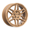 KM716 18X8 5X4.25 M-BRONZE 38MM