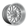 D715 20X12 8X6.5 BRSH-GNMTL-TTC -43MM