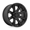D709 20X9 5X5.5 MT-BLK 01MM