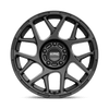 KM708 17X8 5X112 S-BLK 38MM